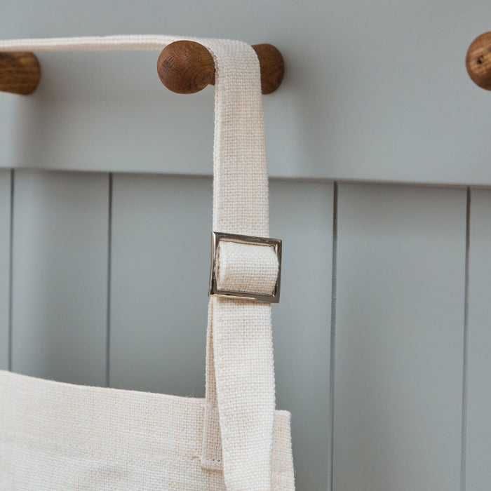 Personalised No.1 Pizzeria Apron