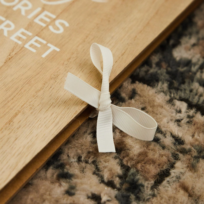 Personalised Our Home Memories Scrapbook by Made Yours