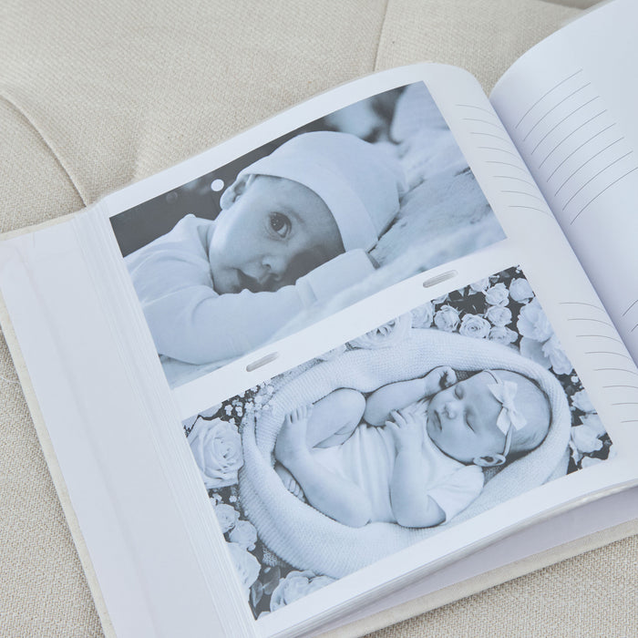 Personalised Peter Rabbit™ & Friends Photo Album