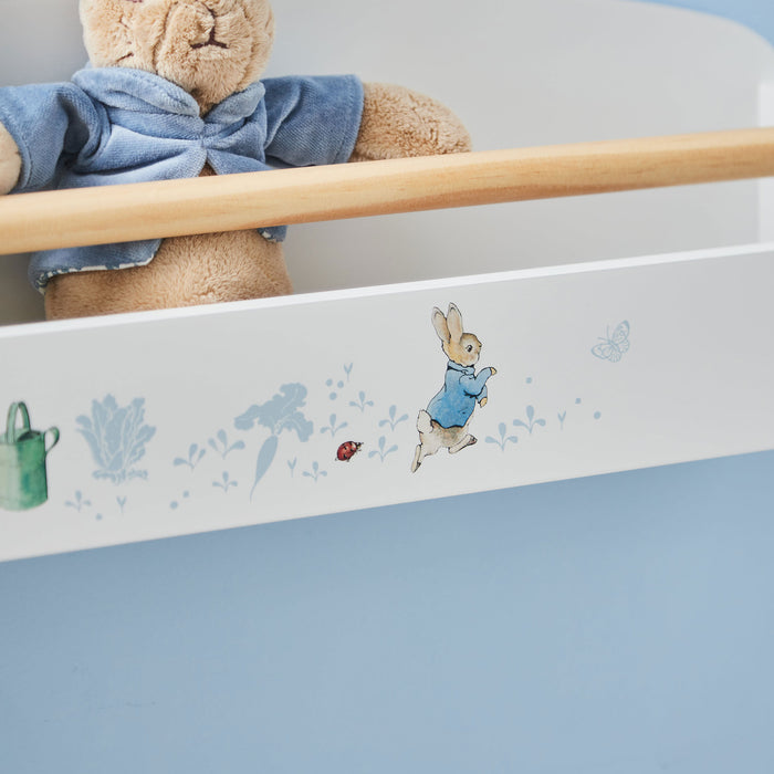 Personalised Peter Rabbit™ Shelves