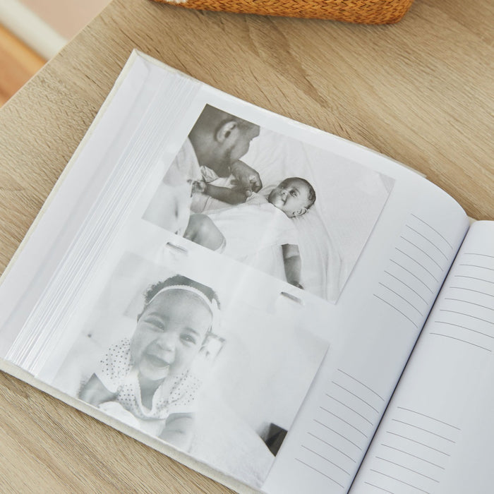 Personalised Photo Album
