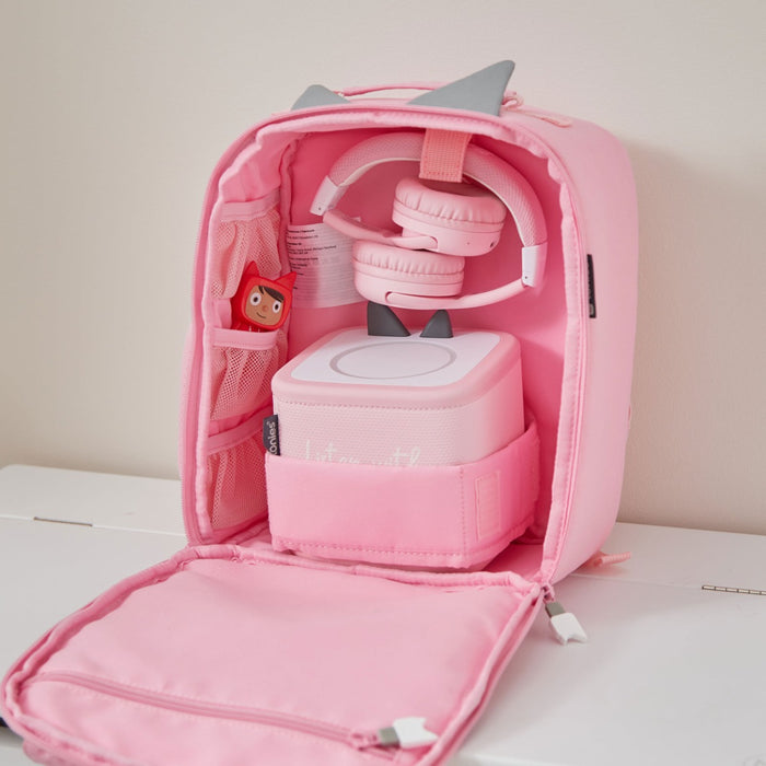 Personalised Pink Tonies Ultimate Starter Set