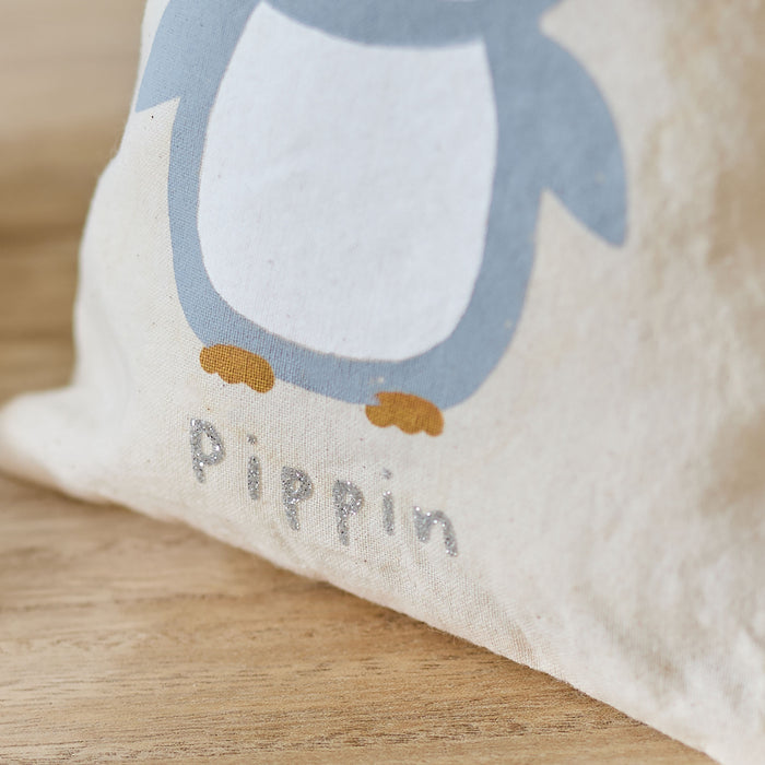Personalised Pippin Penguin Puzzle FSC®