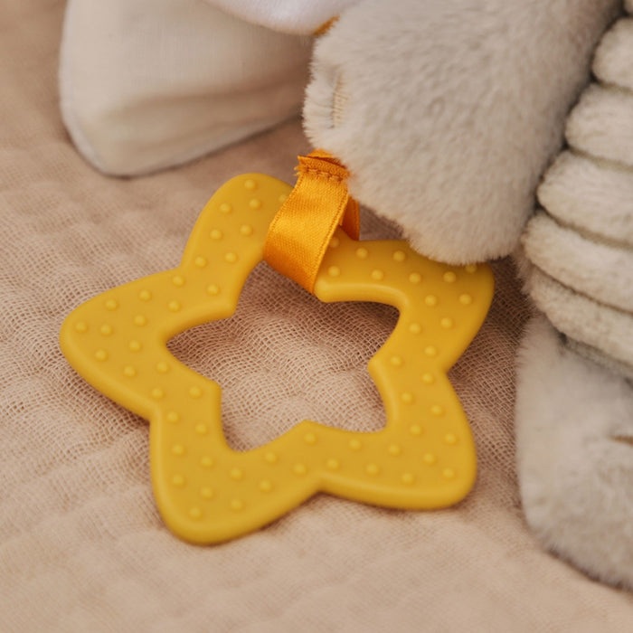 Personalised Rainbow Designs Dumbo Soft Toy