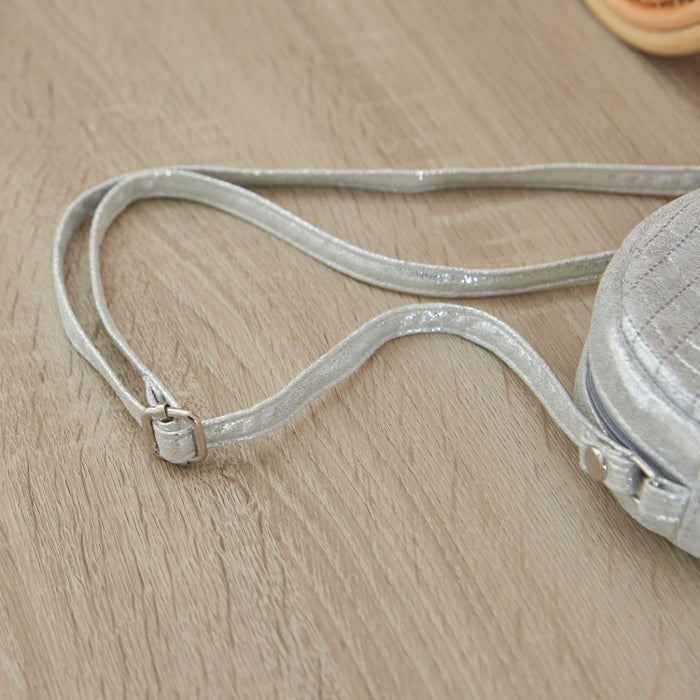 Personalised Rockahula Disco Ball Bag