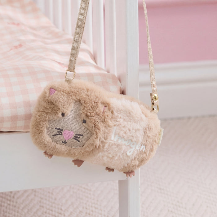 Personalised Rockahula Glenda Guinea Pig Bag