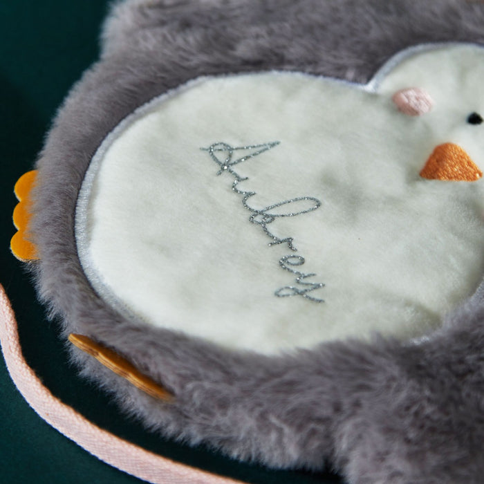 Personalised Rockahula Little Penguin Bag