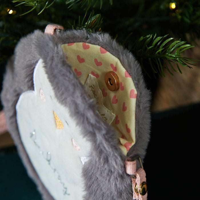 Personalised Rockahula Little Penguin Bag