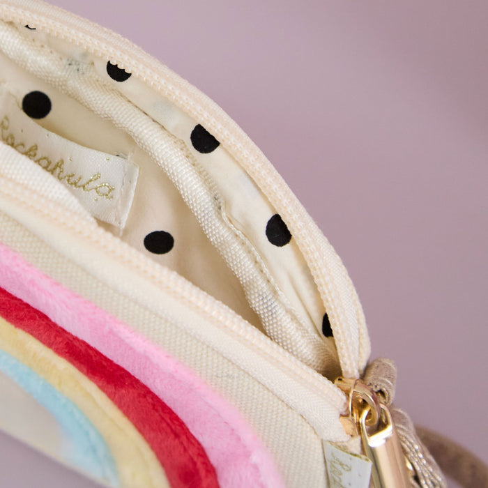 Personalised Rockahula Rainbow Bag