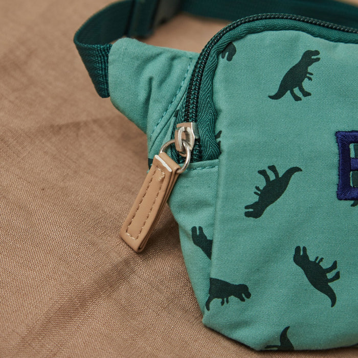 Personalised Rockahula T-Rex Bum Bag