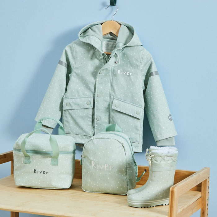 Personalised Sage Spot The Ultimate Gift Set