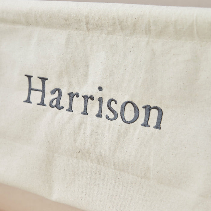 Personalised Sling Bookcase