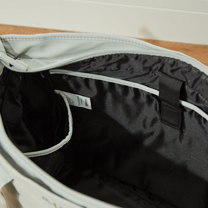 Personalised Studio Green Tote Bag