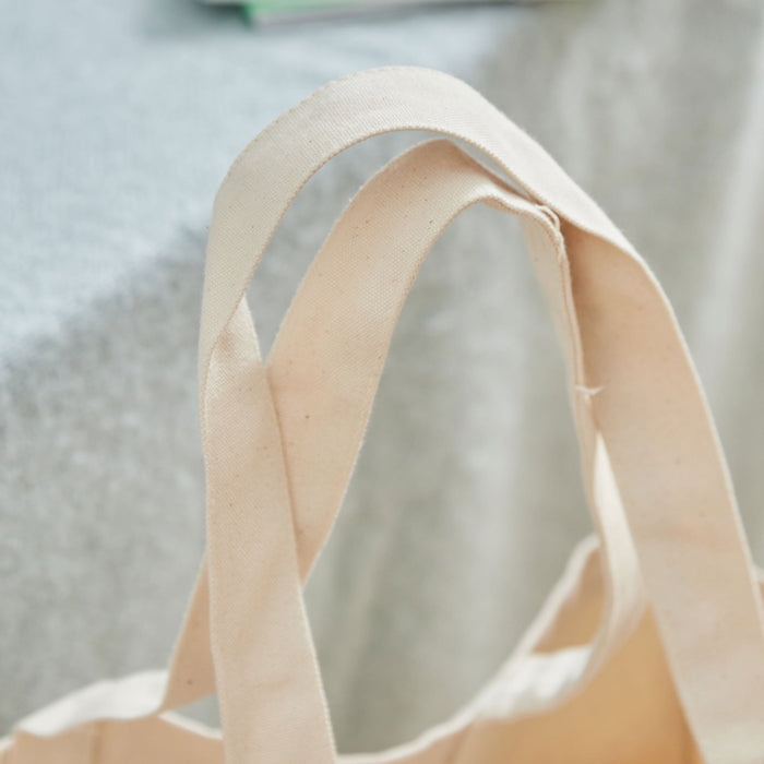 Personalised Thank You Teacher Tote Bag