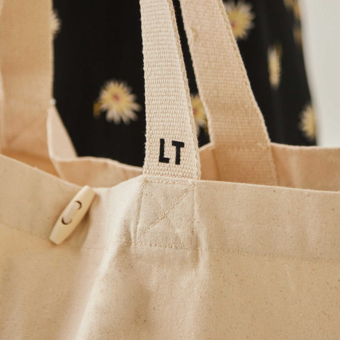 Personalised The Everything Tote Bag by Made Yours