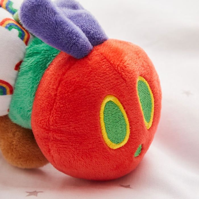 Personalised The Very Hungry Caterpillar My 1st Plush