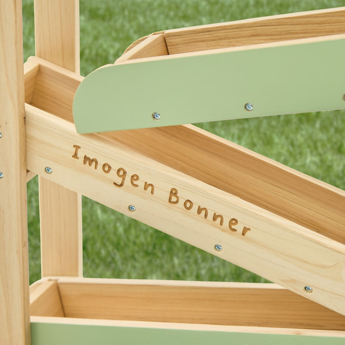 Personalised Topbright Toys Outdoor Water Track