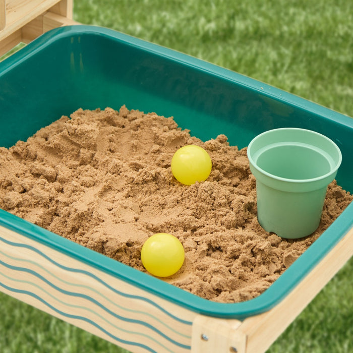 Personalised Topbright Toys Outdoor Water Track
