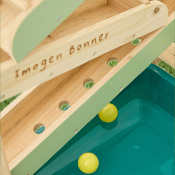 Personalised Topbright Toys Outdoor Water Track