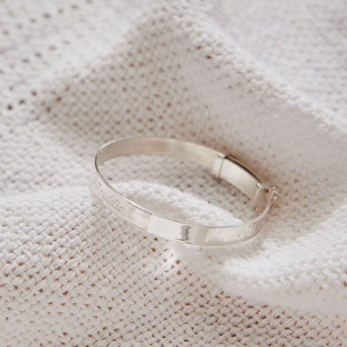 Personalised Traditional On Your Christening Day Gift Set