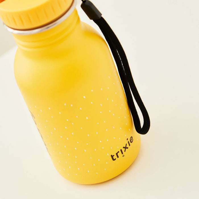 Personalised Trixie Bee 350ml Water Bottle