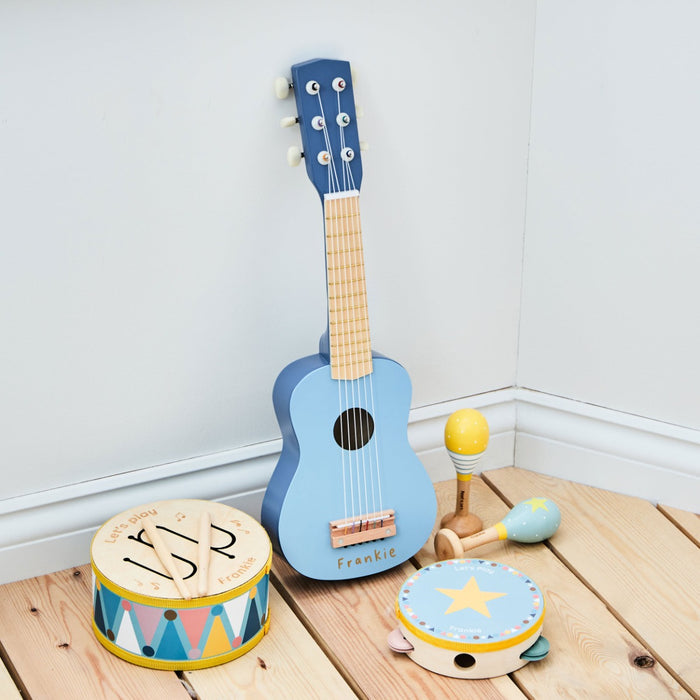 Personalised Ultimate Mini Musician Gift Set