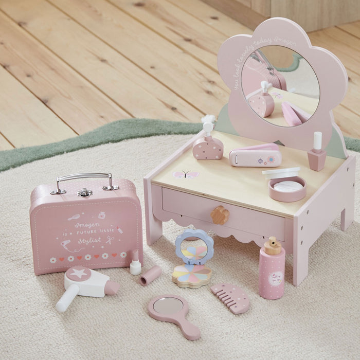 Personalised Ultimate Vanity Gift Set