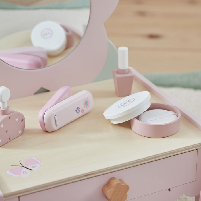 Personalised Ultimate Vanity Gift Set