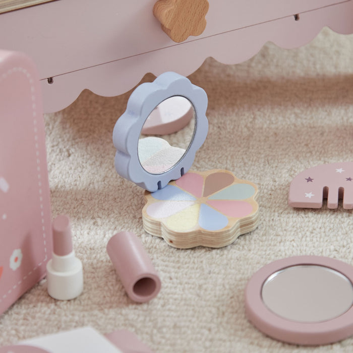 Personalised Ultimate Vanity Gift Set