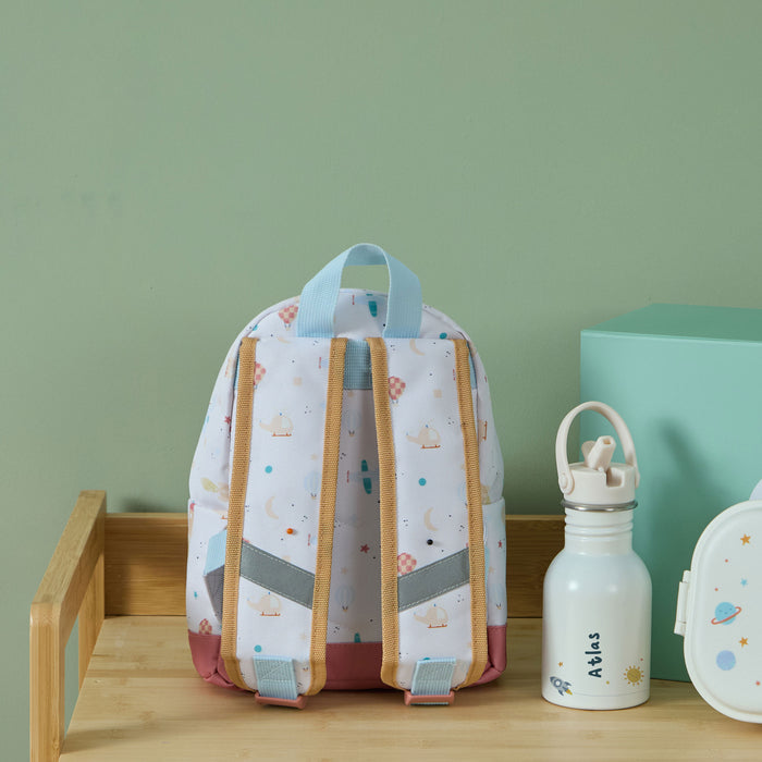 Personalised Under The Same Sky Classic Mini Backpack