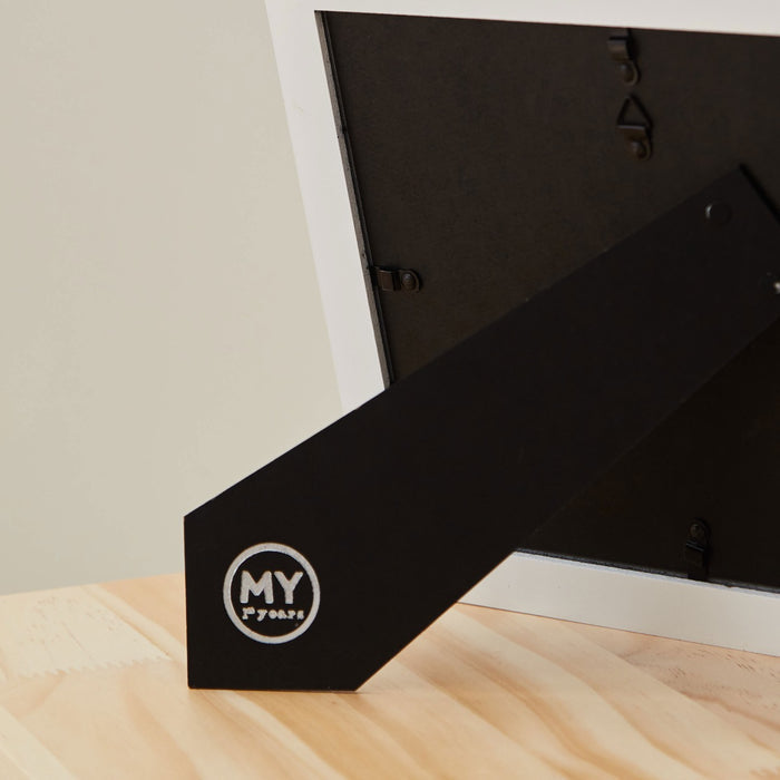 Personalised World’s Best Triple Photo Frame