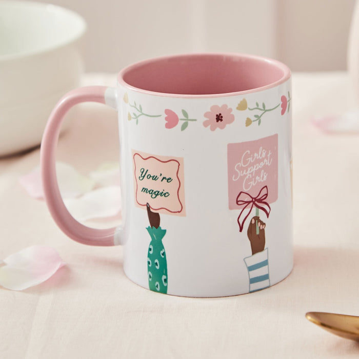 Personalised You're Amazing Mug