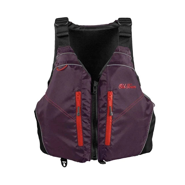 PFD Riverstream