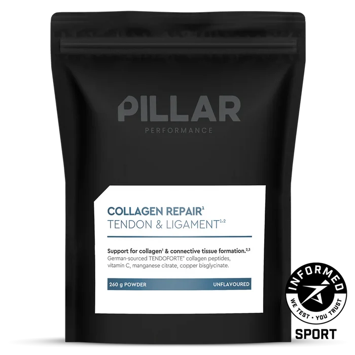 Pillar | Collagen Repair | Powder