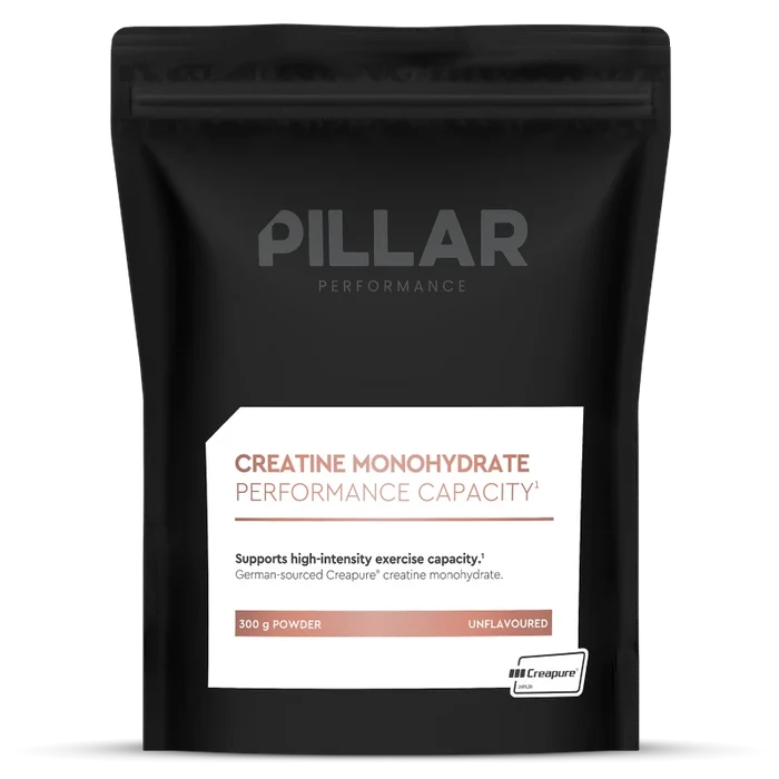 Pillar | Creatine Monohydrate | Powder
