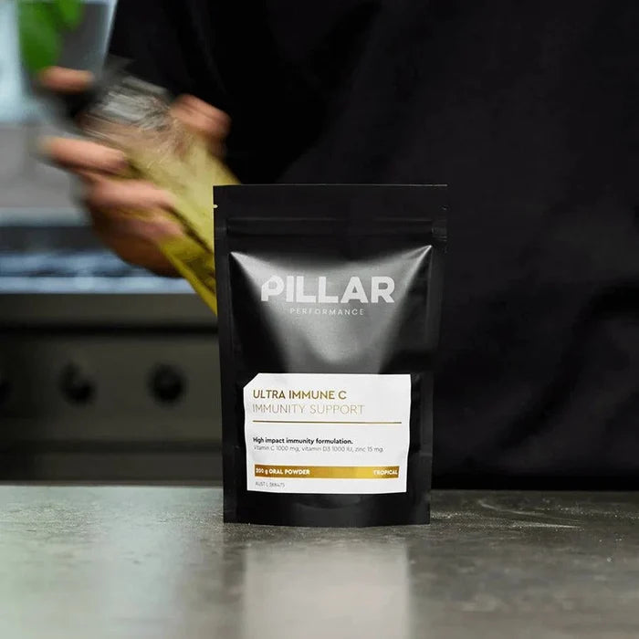 Pillar | Immunity Starter