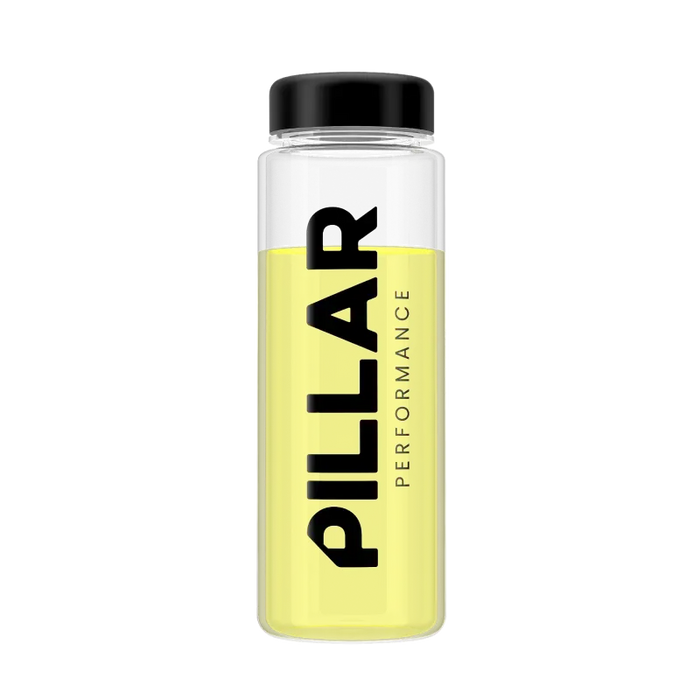 Pillar | Micro Shaker Pillar Performance