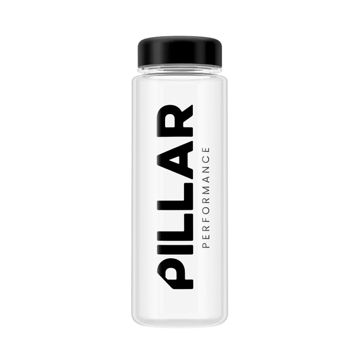 Pillar | Micro Shaker Pillar Performance