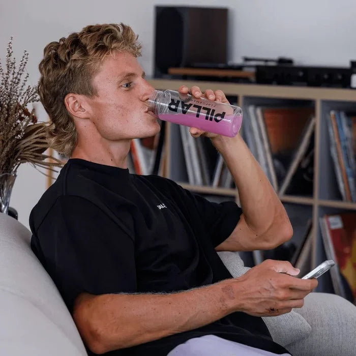 Pillar | Training Essentials | Berry