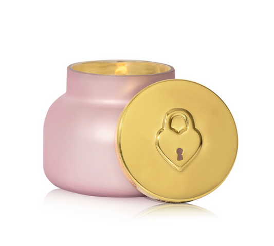 Pink Grapefruit & Prosecco Candle 19oz