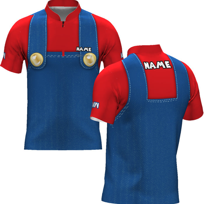 Plumber Bros and Co. Jersey Collection