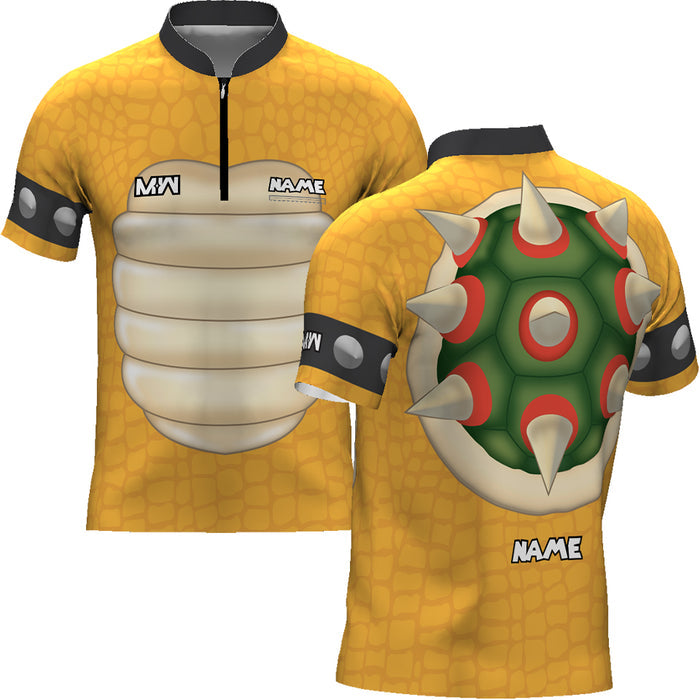 Plumber Bros and Co. Jersey Collection