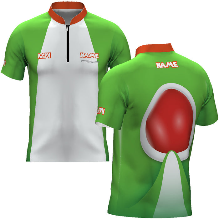 Plumber Bros and Co. Jersey Collection