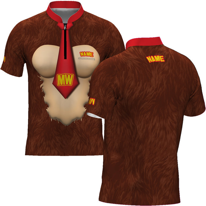 Plumber Bros and Co. Jersey Collection