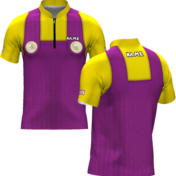 Plumber Bros and Co. Jersey Collection