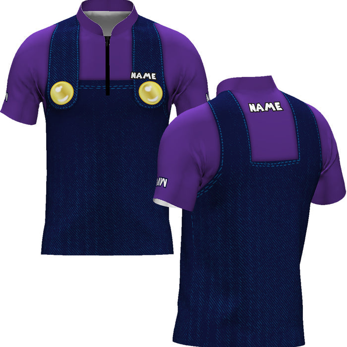 Plumber Bros and Co. Jersey Collection