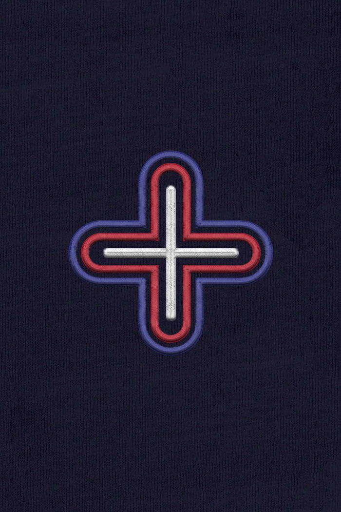 Plus Hoodie Choice of Colors — Image 4 by Symbolika