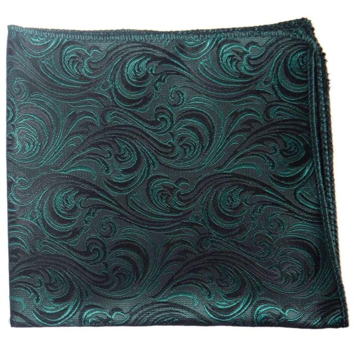One Size Fits All / Emerald Green Imperial