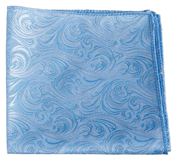 One Size Fits All / Light Blue Imperial