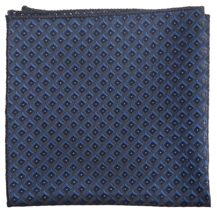 One Size Fits All / Navy Blue Stardust